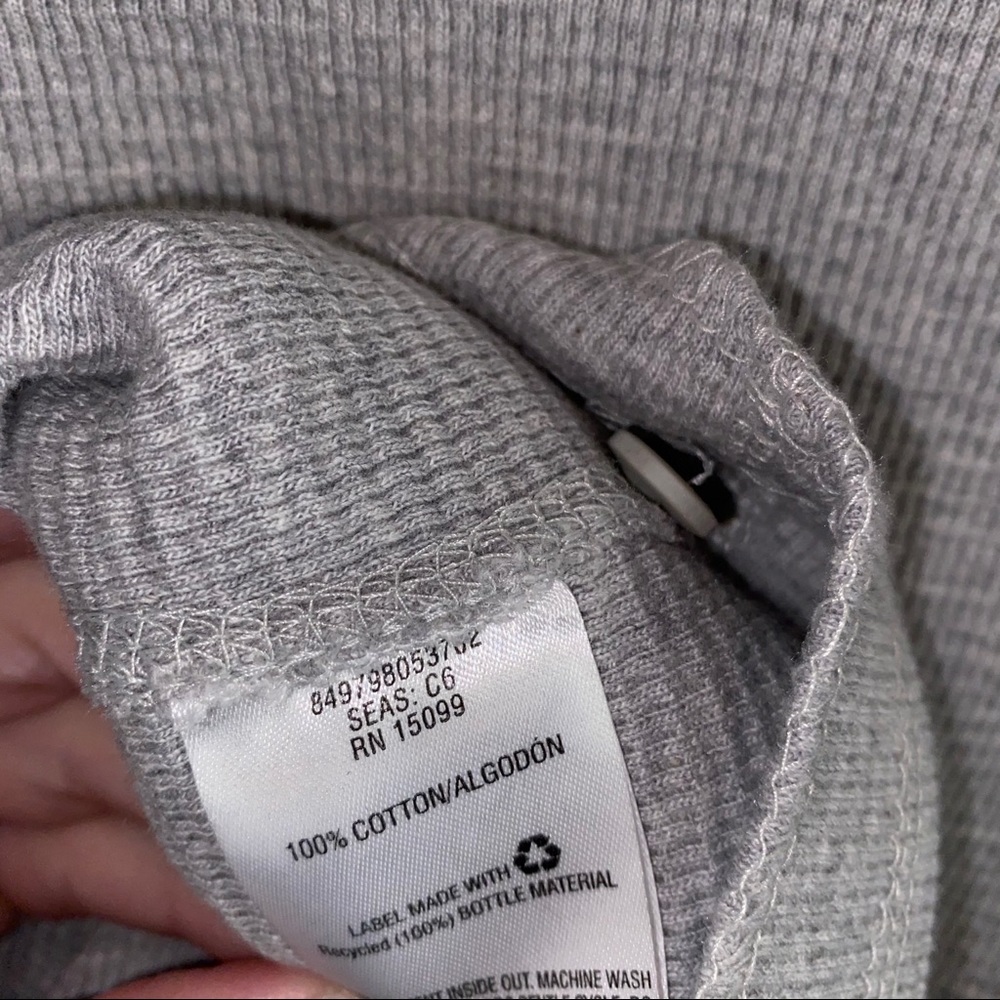 Roebuck & co thermal top - Picture 5 of 5